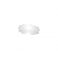 Ecran de rechange OAKLEY L Frame Lexan transparent