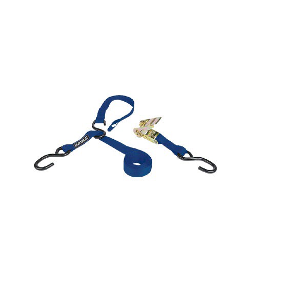 Sangle triple crochets