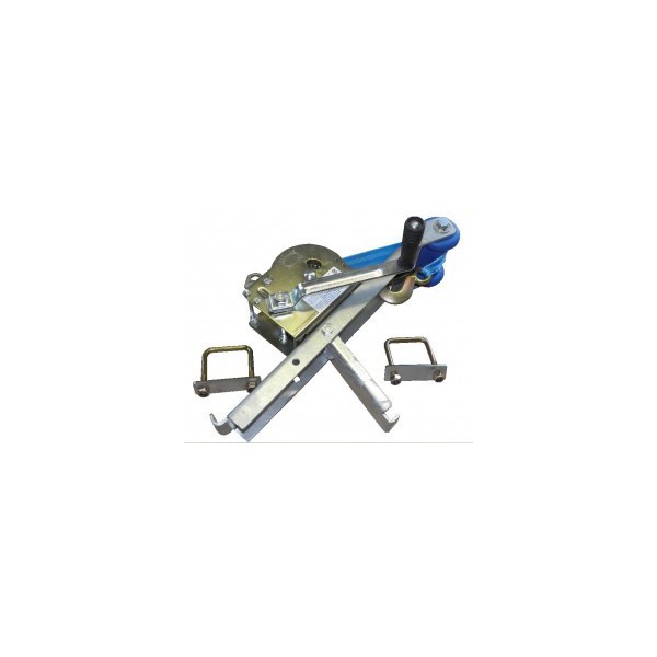 Potence complète CBS J570