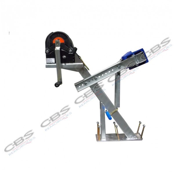 Potence complète M0960F-...