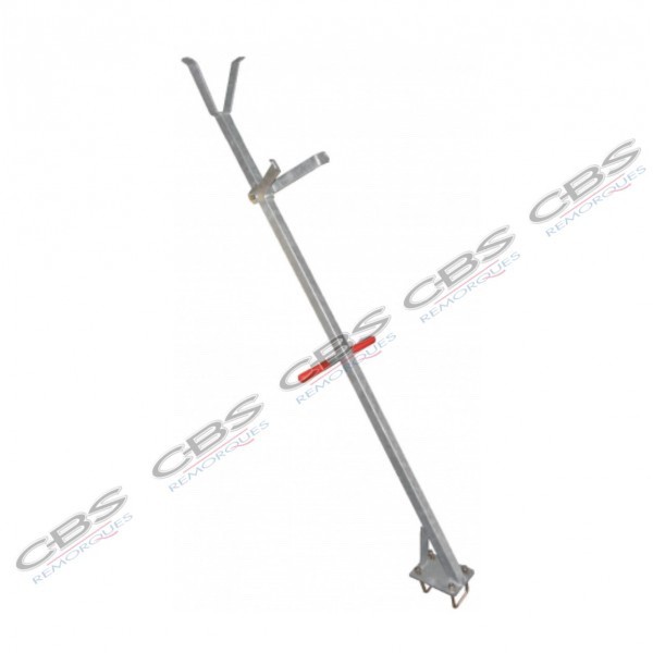 Potence complète CBS V0180