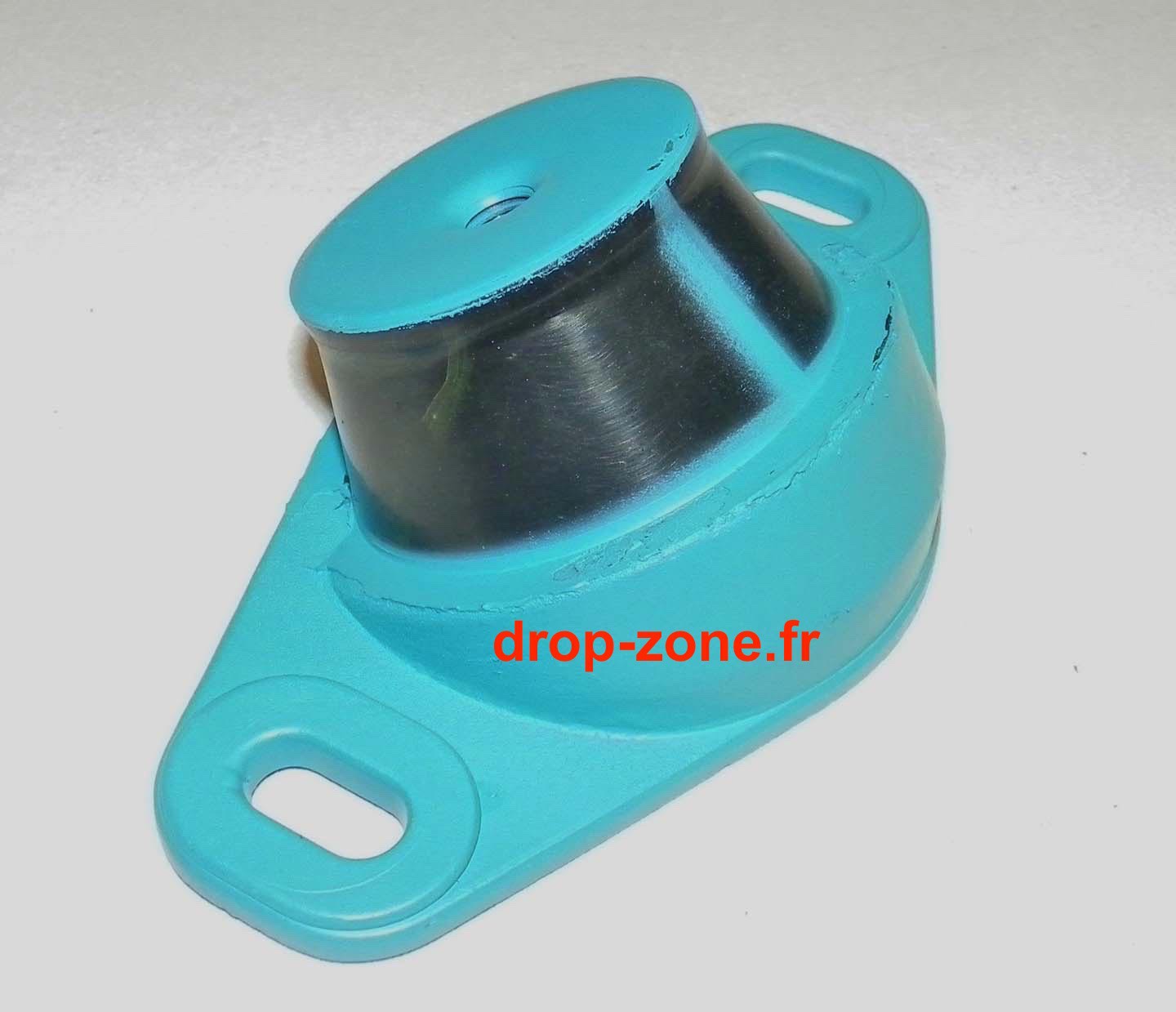 Supports moteurs pour KAWASAKI