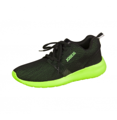 CHAUSSURES JOBE DISCOVER LIME GREEN