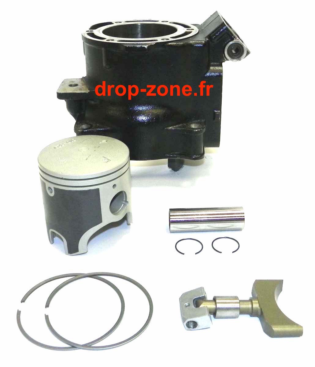 Kit cylindre et cylindre...
