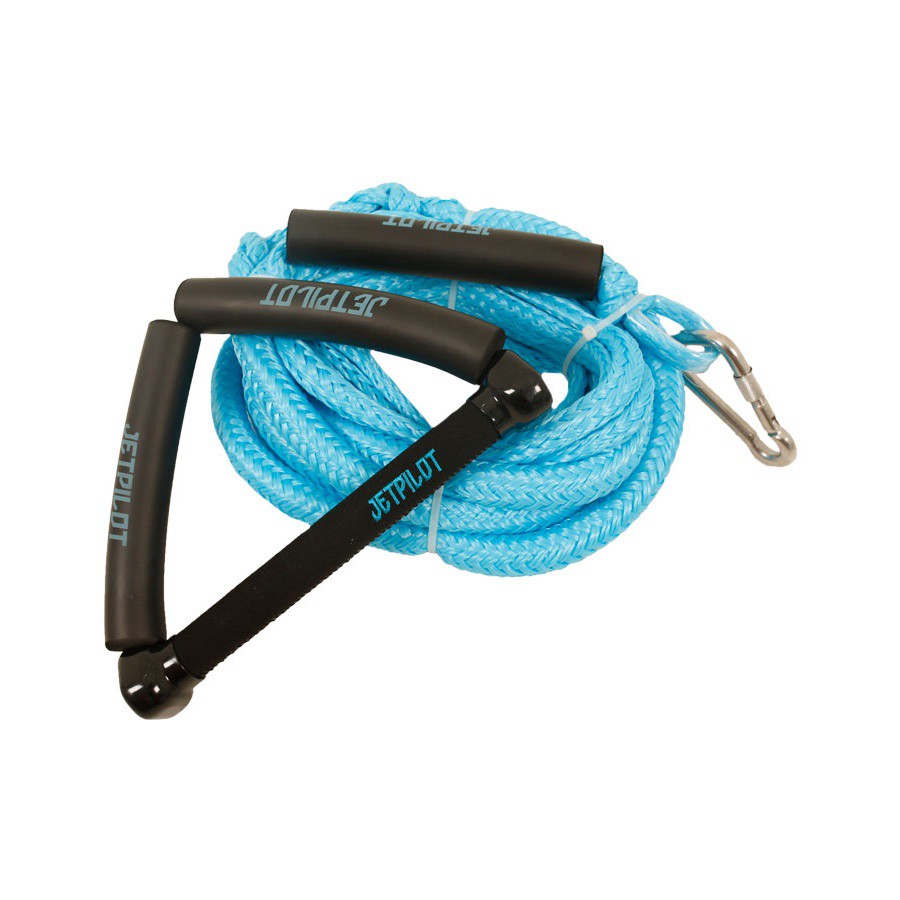 JP DELUXE TOW ROPE COMBO