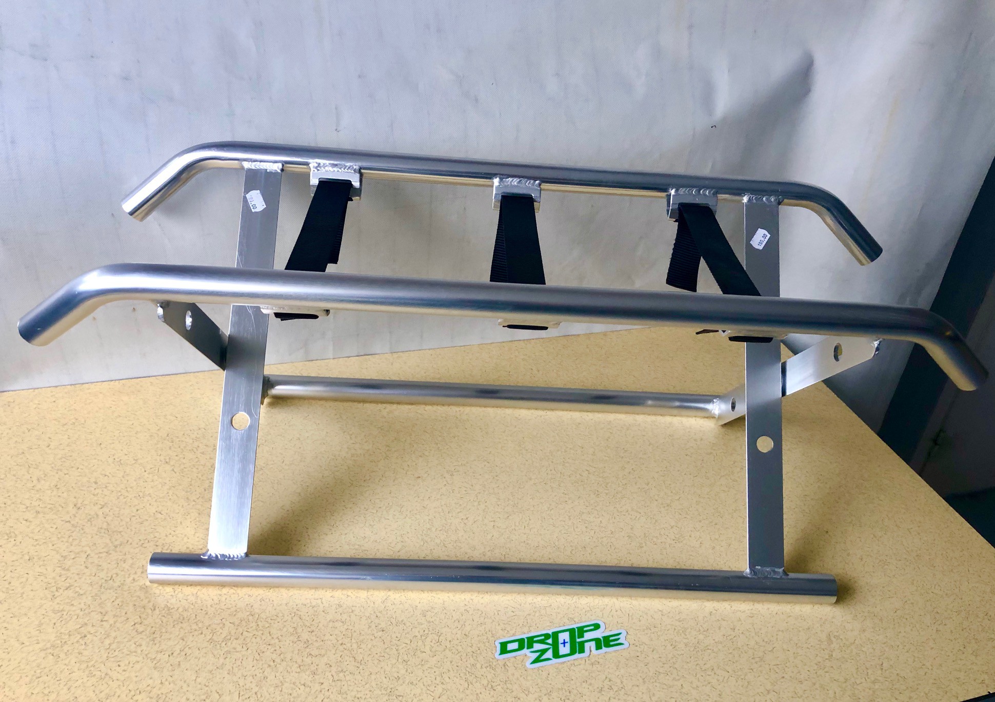 SUPPORT CISEAU ALUMINIUM...