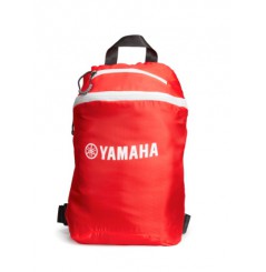 Packable backpack