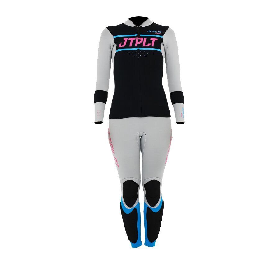 ILOT ￼RX NEO JANE AND JACKE