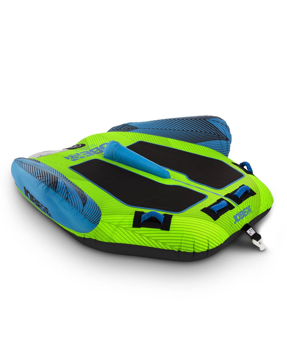 JOBE SCOUT BOUÉE TRACTÉE 2P