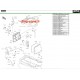 Filtre à air STX 160 20-22