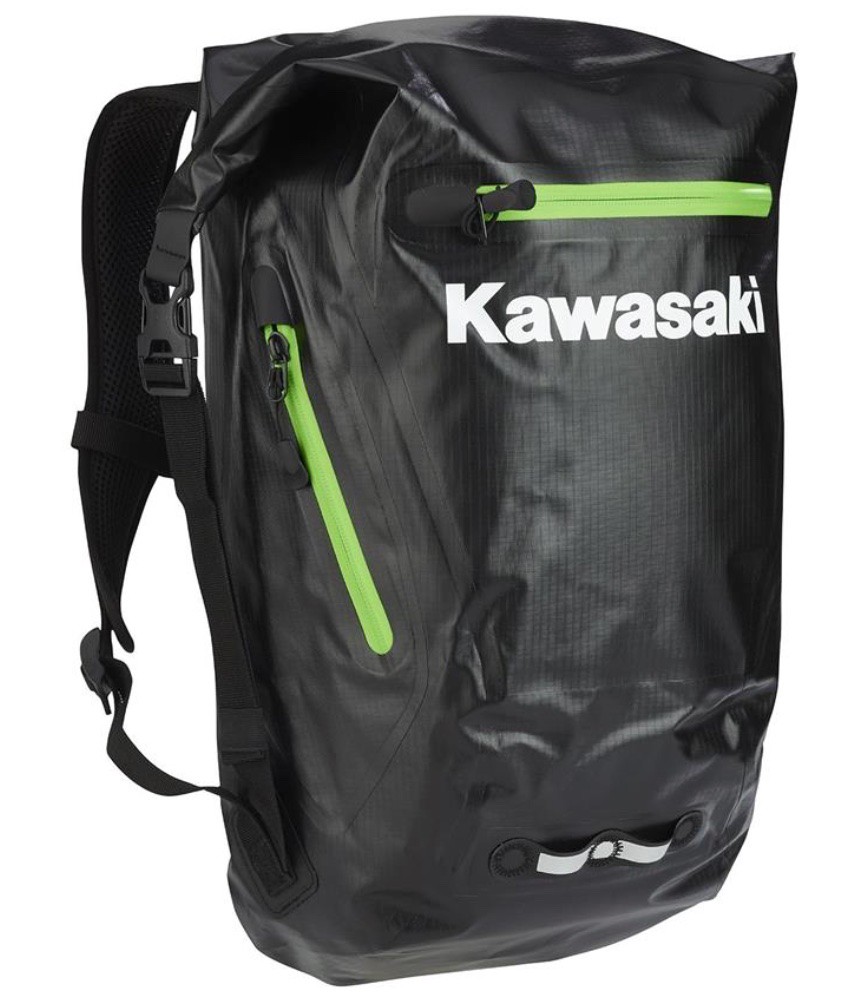 SAC A DOS ENROULABLE