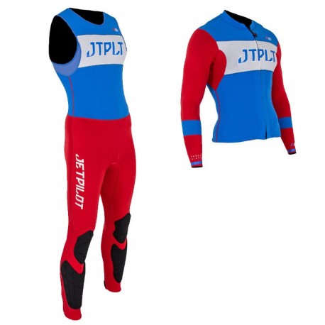 COMBINAISON JETPILOT RX PWC NEO RACE JOHN & JACKET