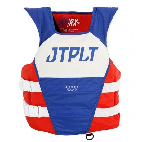 GILET JETPILOT RX PWC NYLON ISO 50N VEST