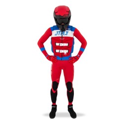 COMBINAISON JETPILOT RX PWC NEO RACE JOHN & JACKET