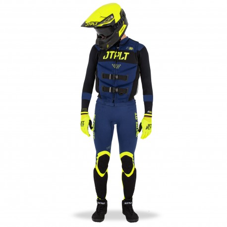 COMBINAISON JETPILOT RX PWC NEO RACE JOHN & JACKET