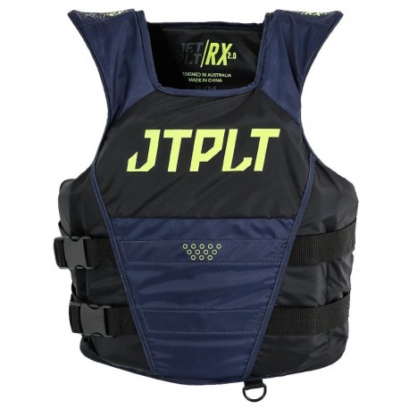 GILET JETPILOT RX PWC NYLON ISO 50N VEST