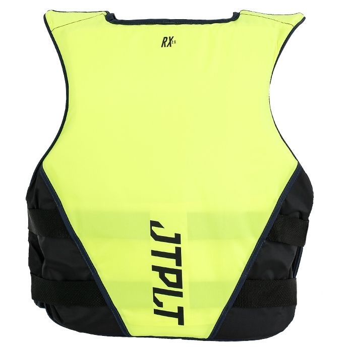 GILET JETPILOT RX PWC NYLON ISO 50N VEST