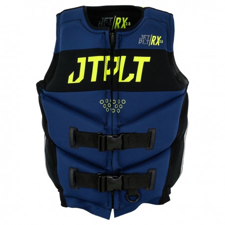 GILET JETPILOT RX PWC NEO ISO 50N VEST