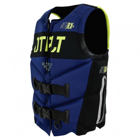 GILET JETPILOT RX PWC NEO ISO 50N VEST