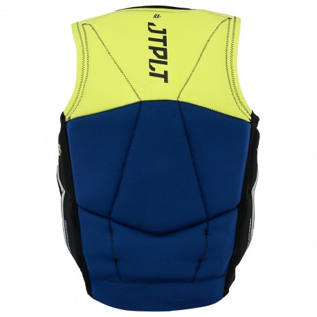 GILET JETPILOT RX PWC NEO ISO 50N VEST