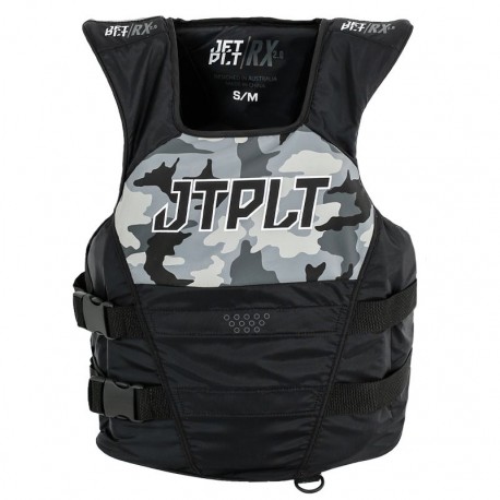 GILET JETPILOT RX PWC NYLON ISO 50N VEST