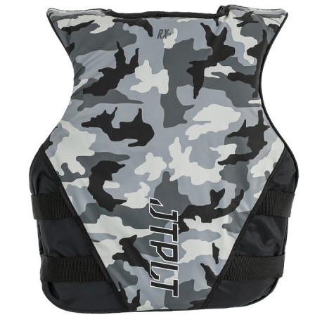 GILET JETPILOT RX PWC NYLON ISO 50N VEST
