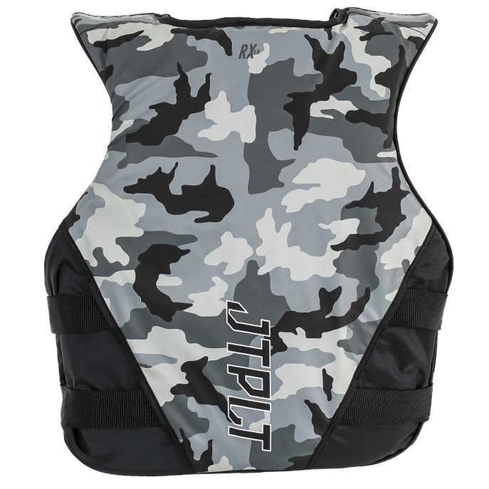GILET JETPILOT RX PWC NYLON ISO 50N VEST