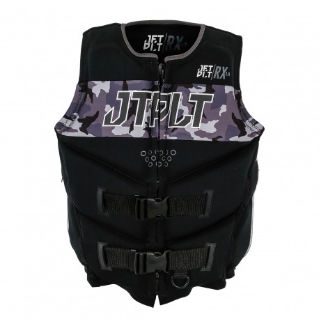 GILET JETPILOT RX PWC NEO ISO 50N VEST