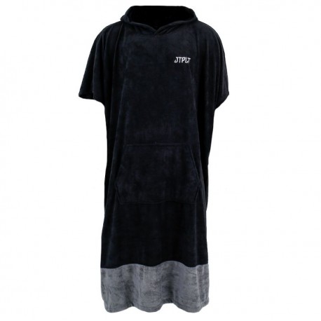 JETPILOT FLIGHT HOODIE TOWEL