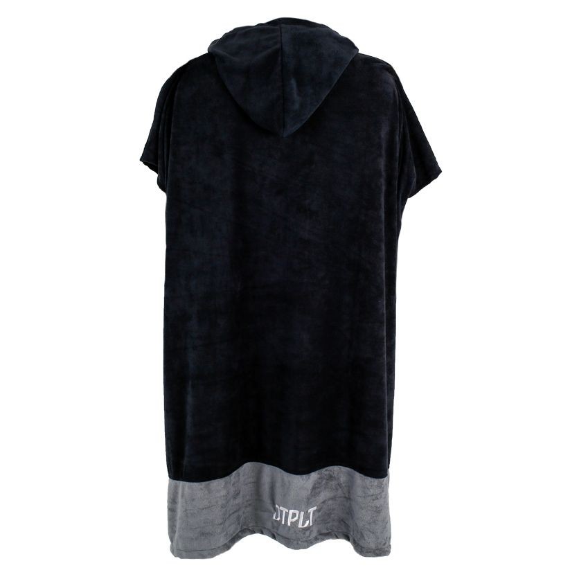 JETPILOT FLIGHT HOODIE TOWEL