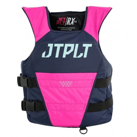 JETPILOT RX F/E NYLON ISO 50N VEST