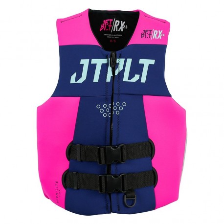 JETPILOT RX F/E NEO ISO 50N VEST