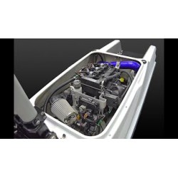 KIT FILTRE À AIR RACING YAMAHA SUPER JET TR-1