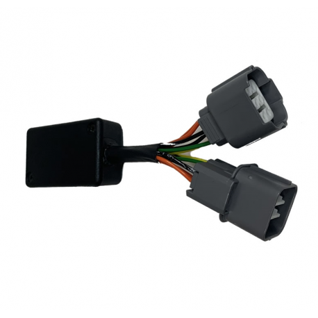 MODULE DE DÉBRIDAGE COMPÉTITION POUR KAWASAKI STX 160
