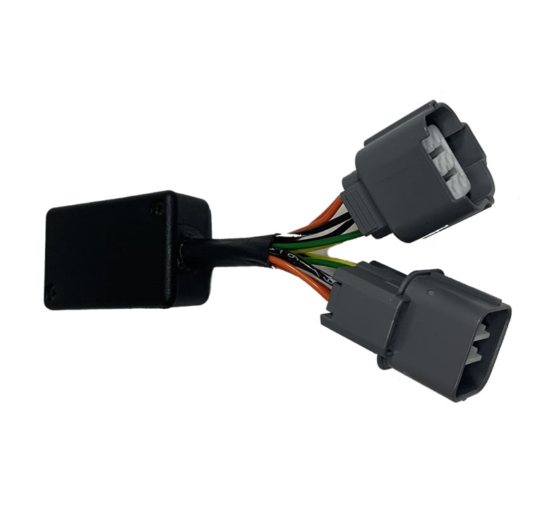 MODULE DE DÉBRIDAGE COMPÉTITION POUR KAWASAKI STX 160