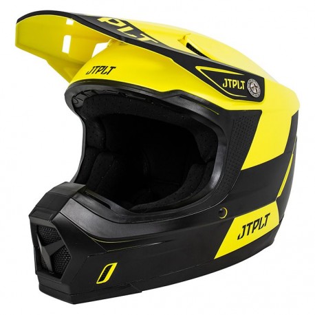 CASQUE JETPILOT VAULT