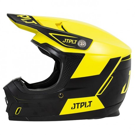 CASQUE JETPILOT VAULT