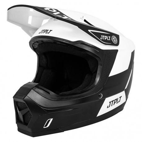 CASQUE JETPILOT VAULT