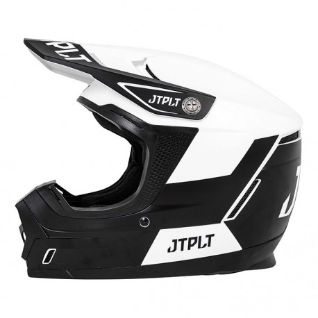 CASQUE JETPILOT VAULT