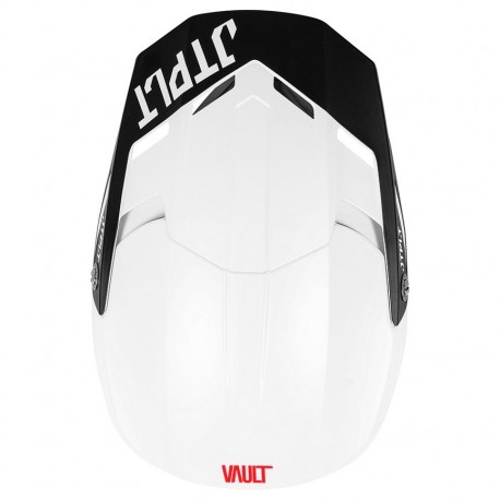 CASQUE JETPILOT VAULT