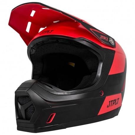 CASQUE JETPILOT VAULT