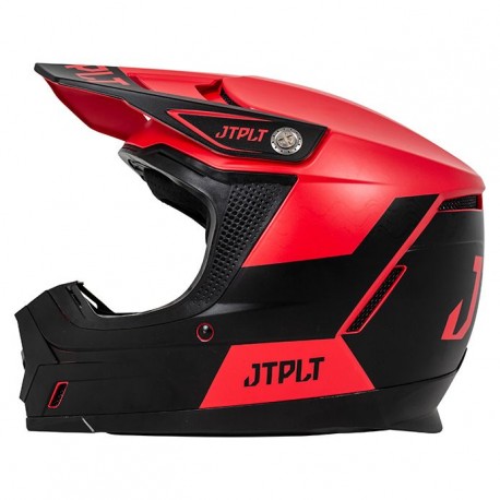 CASQUE JETPILOT VAULT