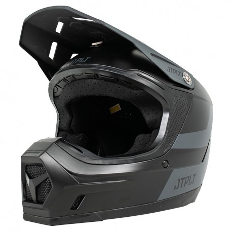 CASQUE JETPILOT VAULT