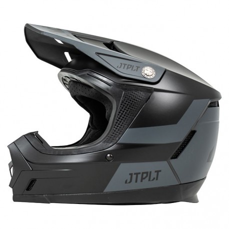 CASQUE JETPILOT VAULT