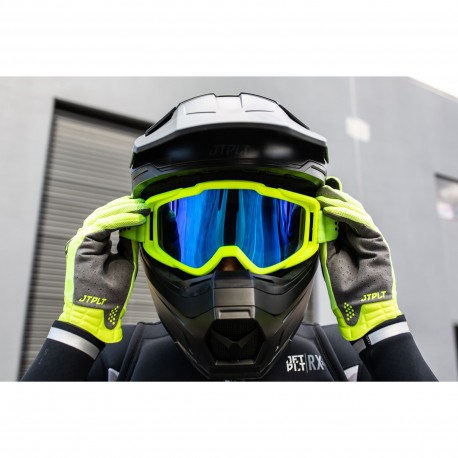 MASQUE JETPILOT RX MENS RACE GOGGLE