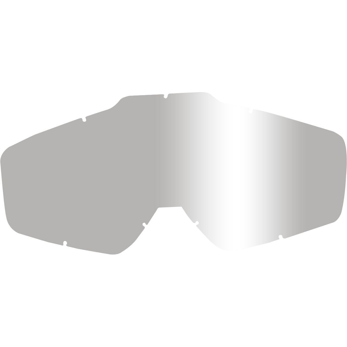 MASQUE JETPILOT RX MENS RACE GOGGLE