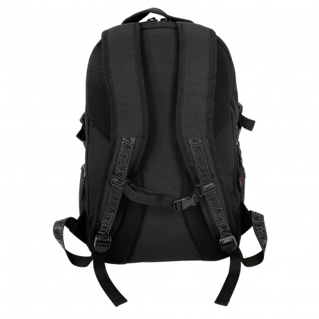 JETPILOT BLACKOUT BACKPACK