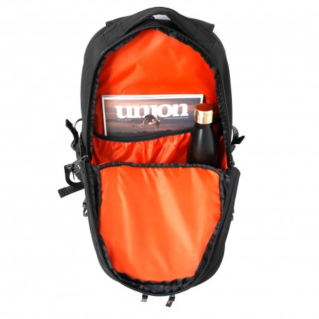 JETPILOT BLACKOUT BACKPACK