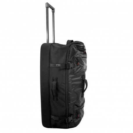 JETPILOT BLACKOUT TRAVEL BAG