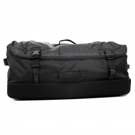 JETPILOT BLACKOUT TRAVEL BAG